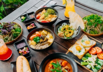 CUỐI TUẦN THẢNH THƠI