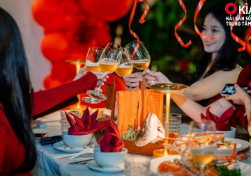 NGÀY CỦA XINH NHẤT