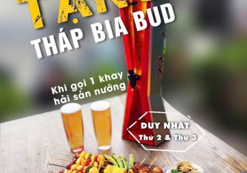 ƯU ĐÃI NHƯ NÀY ĐÃ ĐỦ WOW CHƯA ??